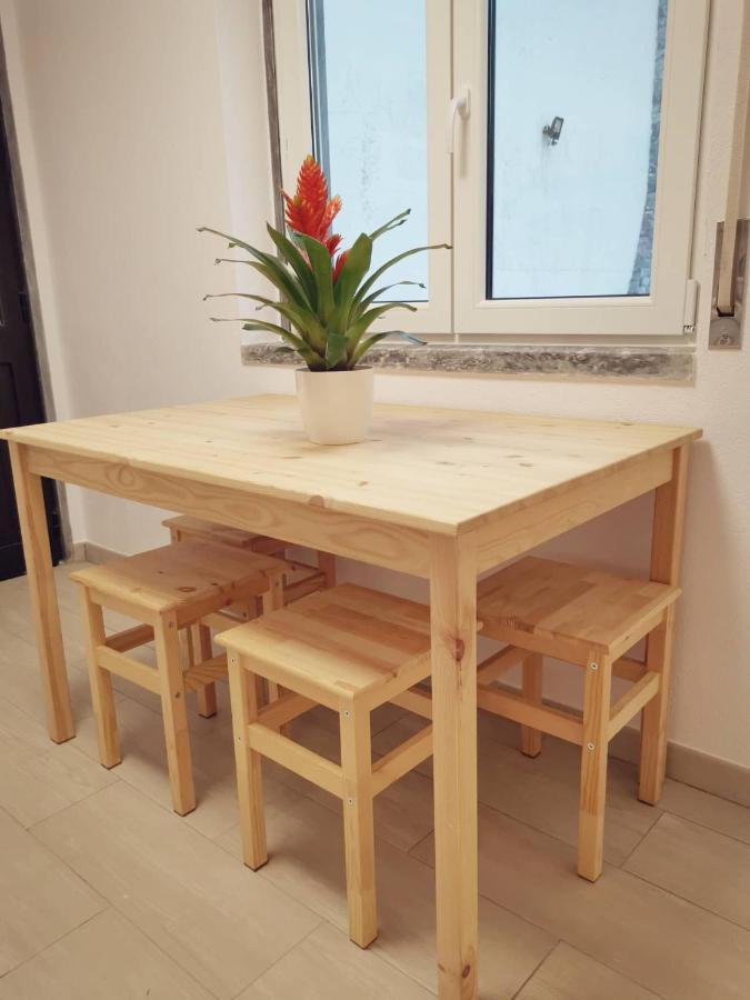 Small House With Private Park And Yard Terrugem Εξωτερικό φωτογραφία